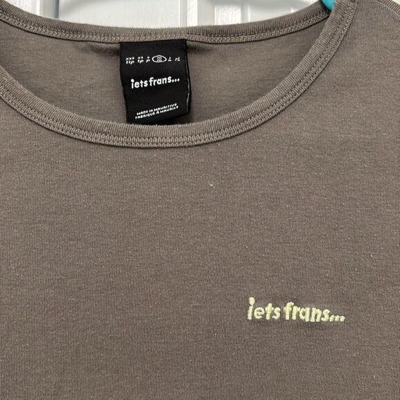 Urban Outfitters iets frans Top - Picture 2 of 3